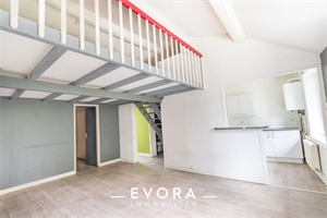 appartement à la vente -   57160  ROZERIEULLES, surface 68,92 m2 vente appartement - APR640913